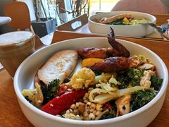 -Green Option(官舍店)