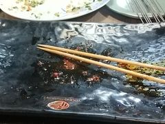 -小杨烤肉(朱雀店)