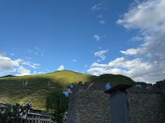 -松州古城