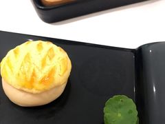 -Yan Ting 宴庭中餐厅(上海静安瑞吉酒店)