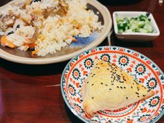 -那拉提之疆·新疆菜(美院店)