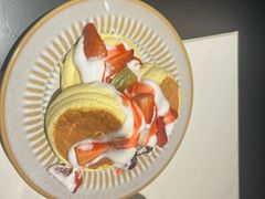 -半秋山西餐厅(巴南万达广场店)