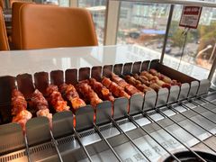 -丰茂烤串(五道口店)