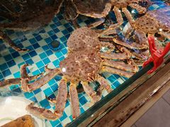 -南海底小海鲜·湘菜(鲁巷吴家湾店)