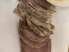 -清真西北风味餐厅