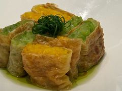 -狮王府淮扬菜(新街口友谊店)
