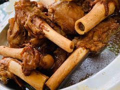 -聚首堂·特色小吃·肘子(什刹海德胜门店)