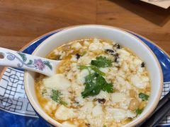 木桶豆花-老西门·常州菜(新区店)