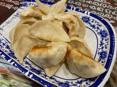 -长人馄饨铺(解放街店)