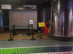 -VS SPORTS PARK运动玩乐园·团建·生日会(合生汇店)