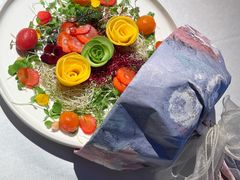 -狮拾久·现代新加坡料理(福田COCO Park店)