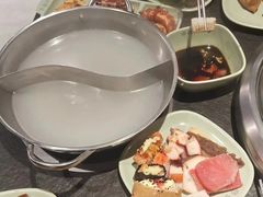 -盛江山自助料理(奥莱锦辉购物广场店)