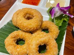 -Dang restaurant (patong phuket)