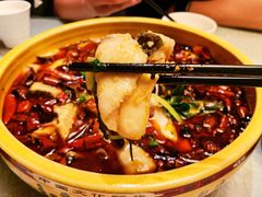 -陈麻婆豆腐总店