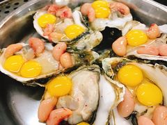 -飞尝蚝·顺德菜·鱼生(顺德总店)