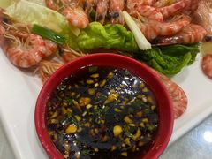-沈家门小海鲜