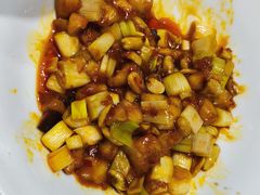 -潇湘码头·鲜湘菜(清河店)