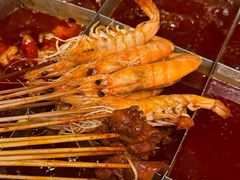-邓莽子老火锅(鲁祖庙店)