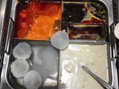 -海底捞火锅(方塔东街店)