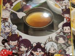 -云海肴·汽锅鸡·云南菜(美罗城店)