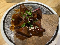-松鱼亭·和牛烧肉(协鑫广场店)