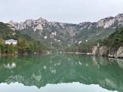 -天柱山风景区