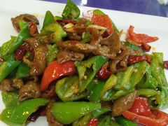 -匠心食府(草滩四路店)