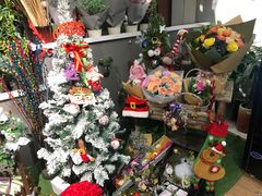 -Olé精品超市(上海虹桥南丰城店)