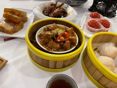 -广州酒家(文昌总店)