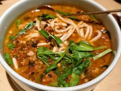 -一坐一忘云南菜(卓悦中心)