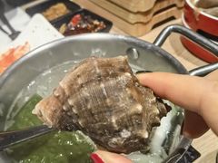 -星伦多自助料理(华润万象城店)