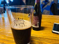 -40+精酿啤酒俱乐部(国投财富广场店)