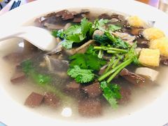-苏晓玥·手作江南小吃(深圳北站店)