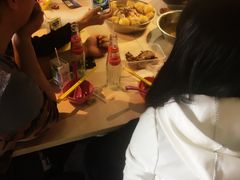 -友达面馆(二七南路店)