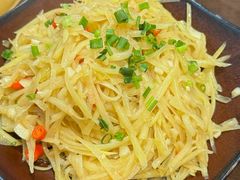 -朗妈私房菜(婺女州店)