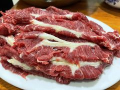 匙柄-阿欢牛肉店·火锅·粿条面