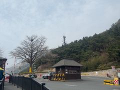 -青岛崂山太清宫