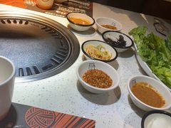 -猫抓烤肉(武进吾悦广场店)