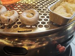 -东味北道熟成·炭火烤肉(九龙店)