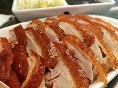 -鸿运楼烤鸭店(天桥店)