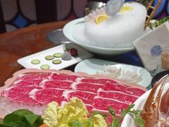 -东海怡品海鲜豆捞(舟宿夜江店)