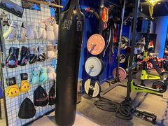 -NRG 健身私教CLUB(WPP达邦协作广场店)