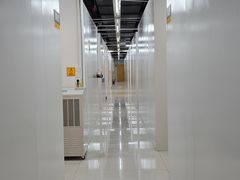 -安东易迷你自助仓储寄存仓库(杨浦店)