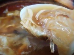 -添發碗仔翅美食