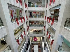 -光启城时尚购物中心