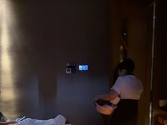 -江南足纪·影院足道·轻奢SPA(笋岗HALO广场店)