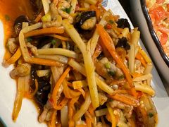 -小四川菜馆(托乐嘉店)