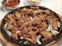 -京尚道韩式美食屋(海甸岛店)