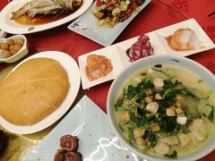 -东兴楼饭庄(六里桥店)