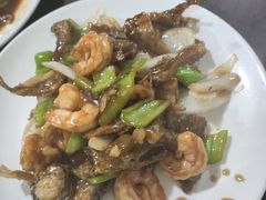 -小红门海鲜